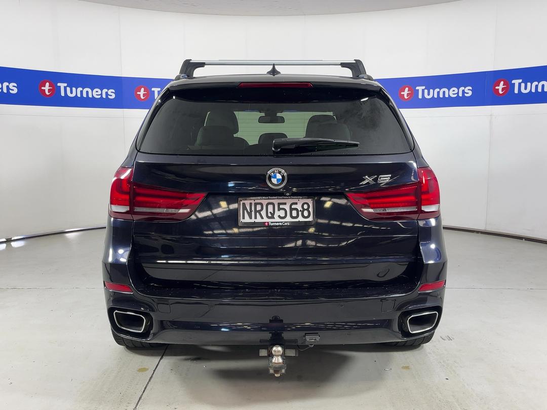 Photo '6' of BMW X5