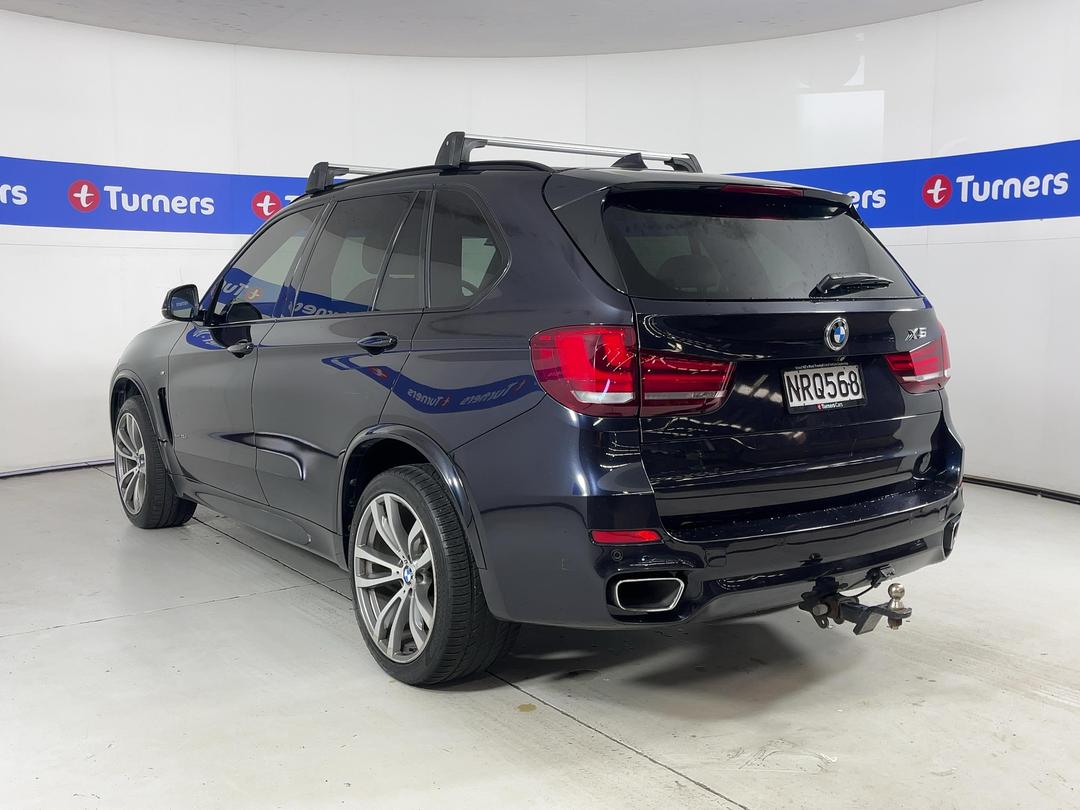 Photo '5' of BMW X5