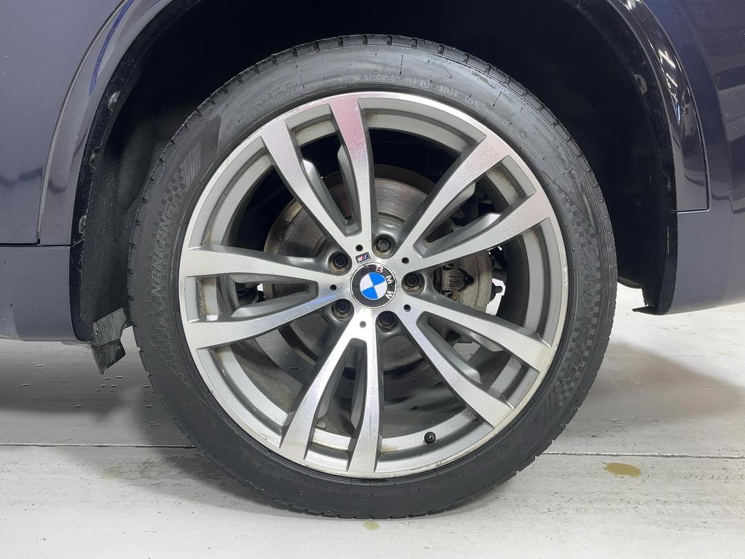 Photo '11' of BMW X5