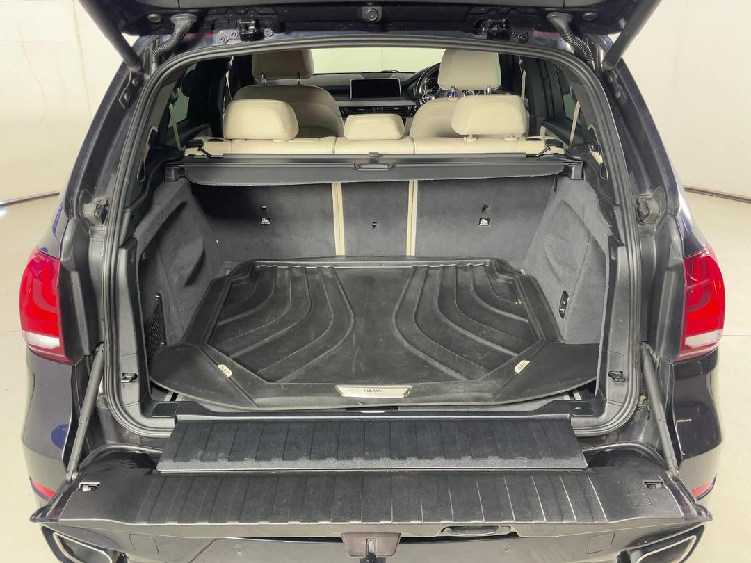 Photo '14' of BMW X5