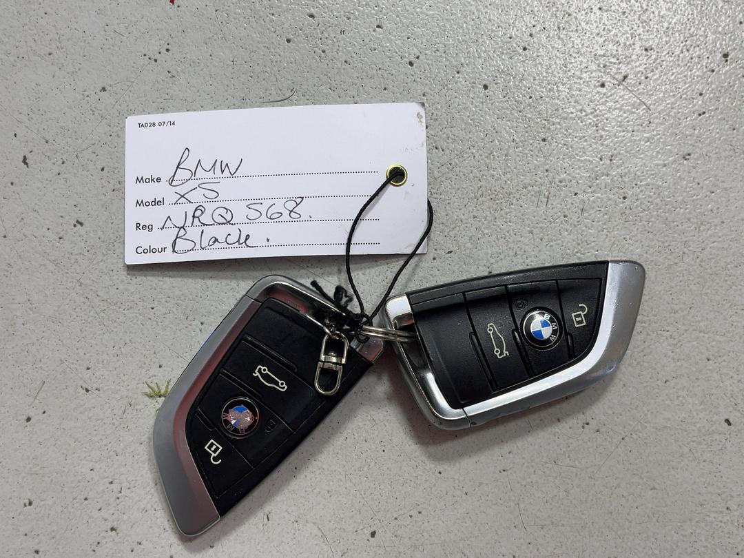 Photo '22' of BMW X5