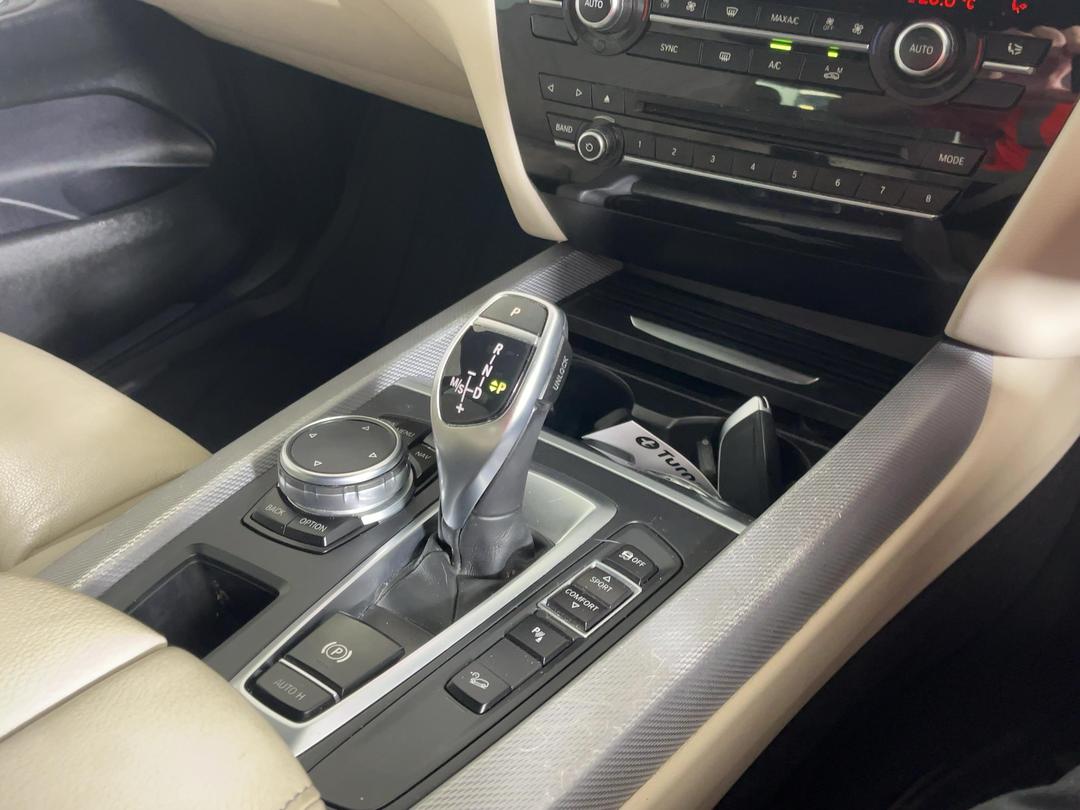 Photo '27' of BMW X5
