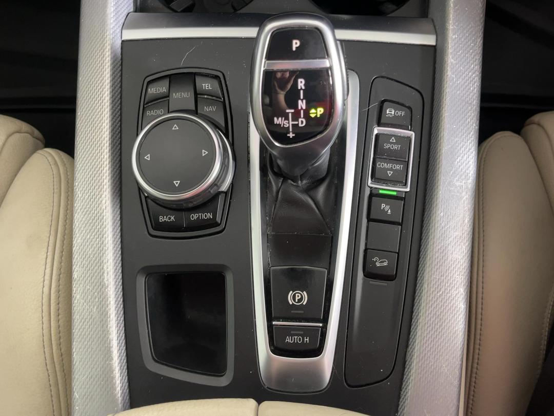 Photo '29' of BMW X5