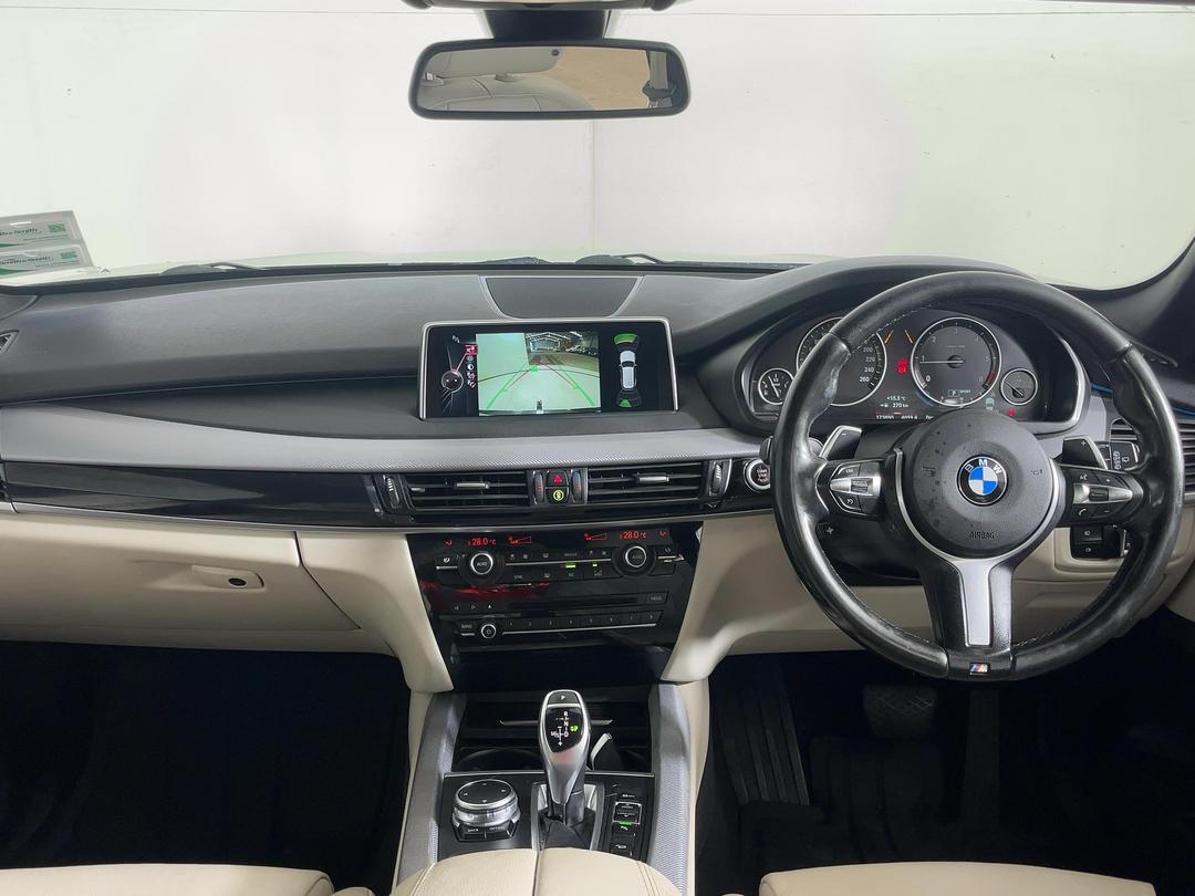 Photo '17' of BMW X5