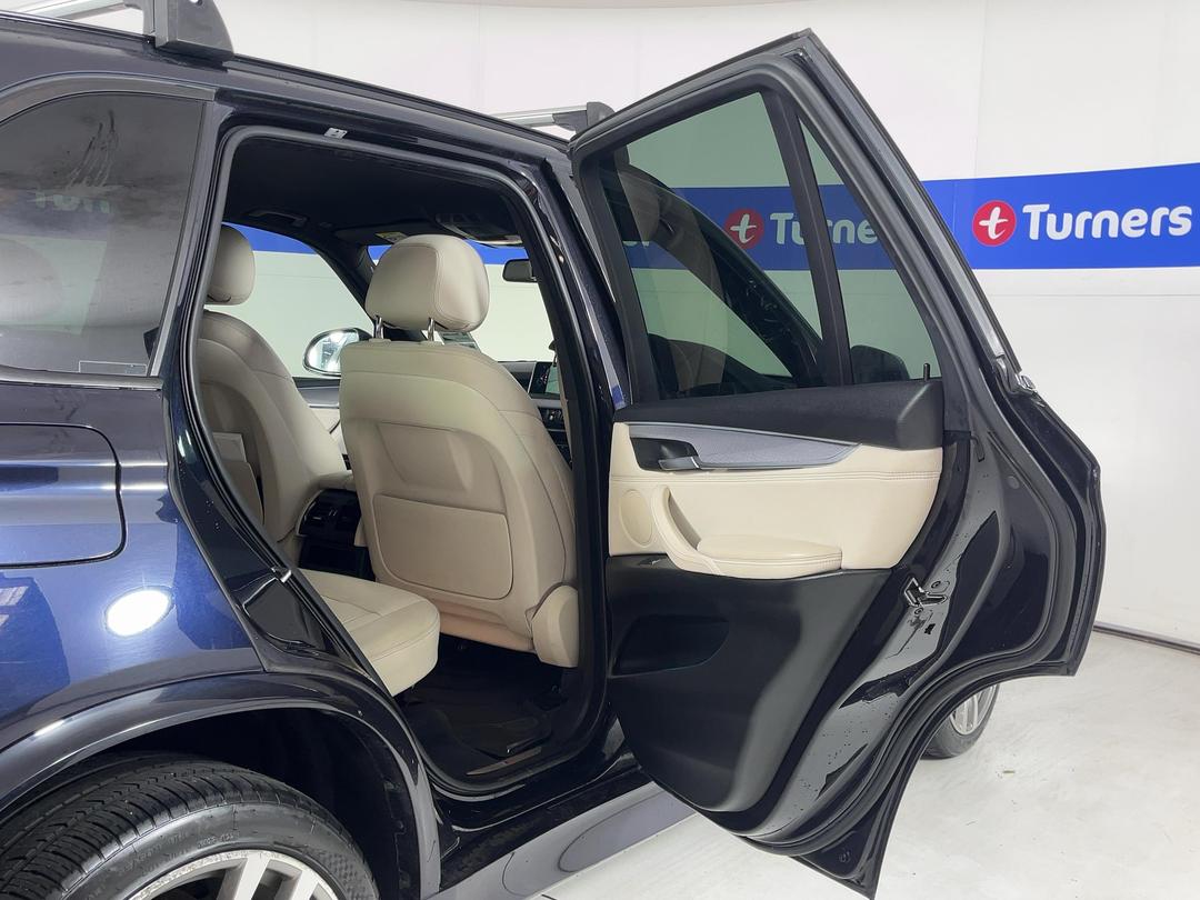 Photo '19' of BMW X5