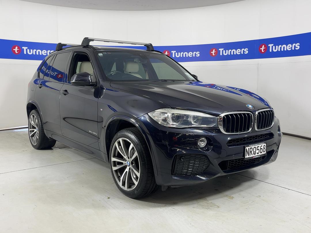 Photo '1' of BMW X5