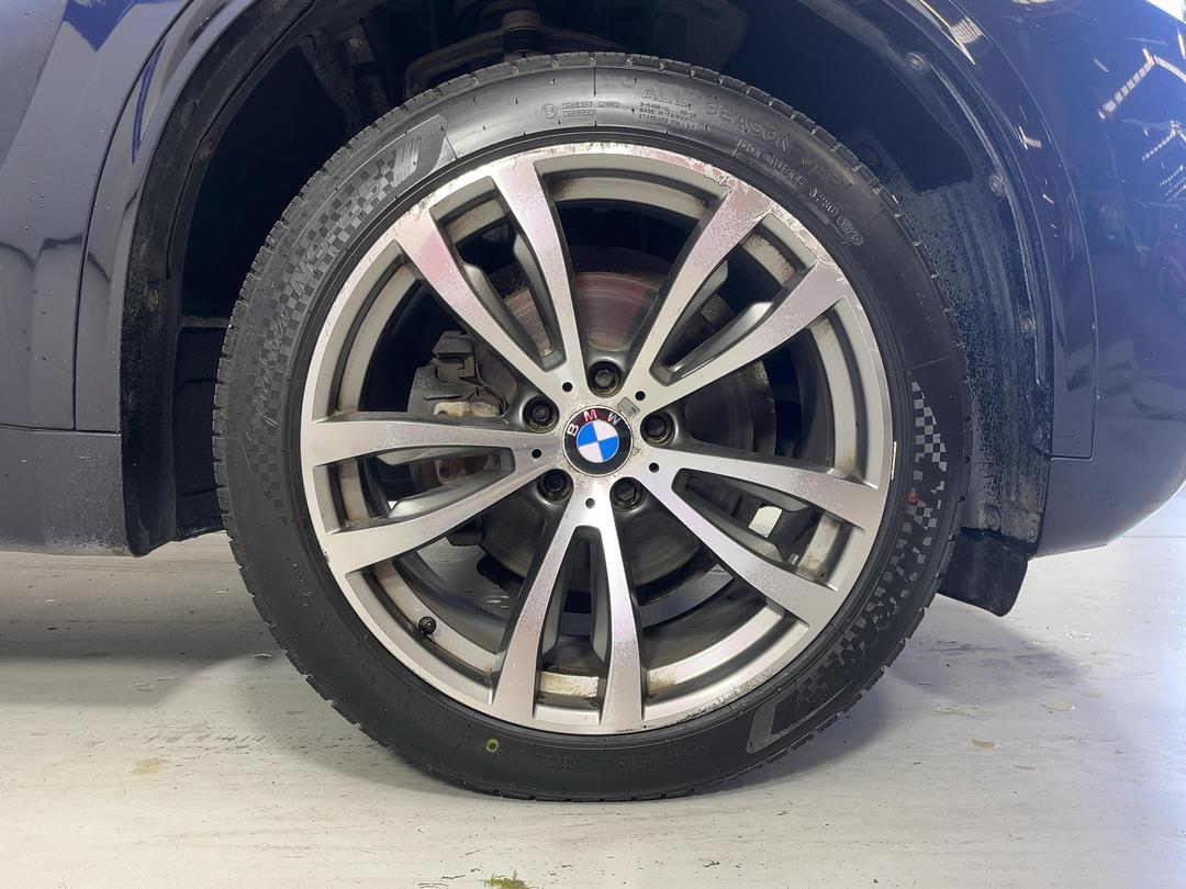 Photo '9' of BMW X5