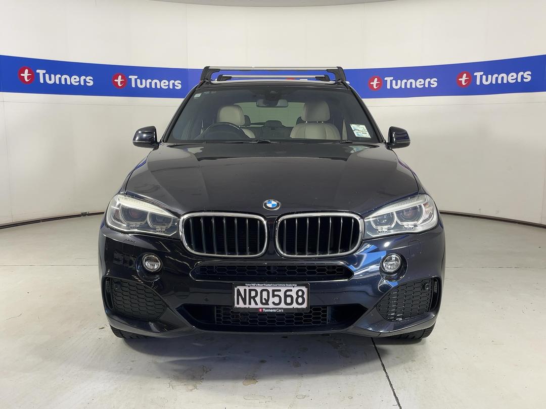 Photo '2' of BMW X5