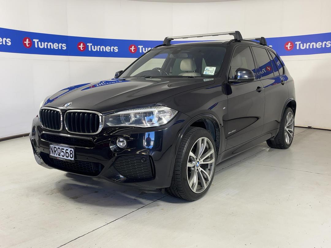 Photo '4' of BMW X5