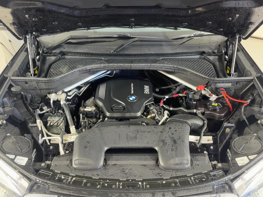 Photo '13' of BMW X5