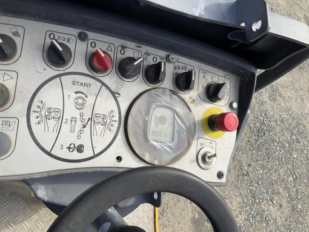 Photo '15' of Bomag BW 90 AD-5 Roller