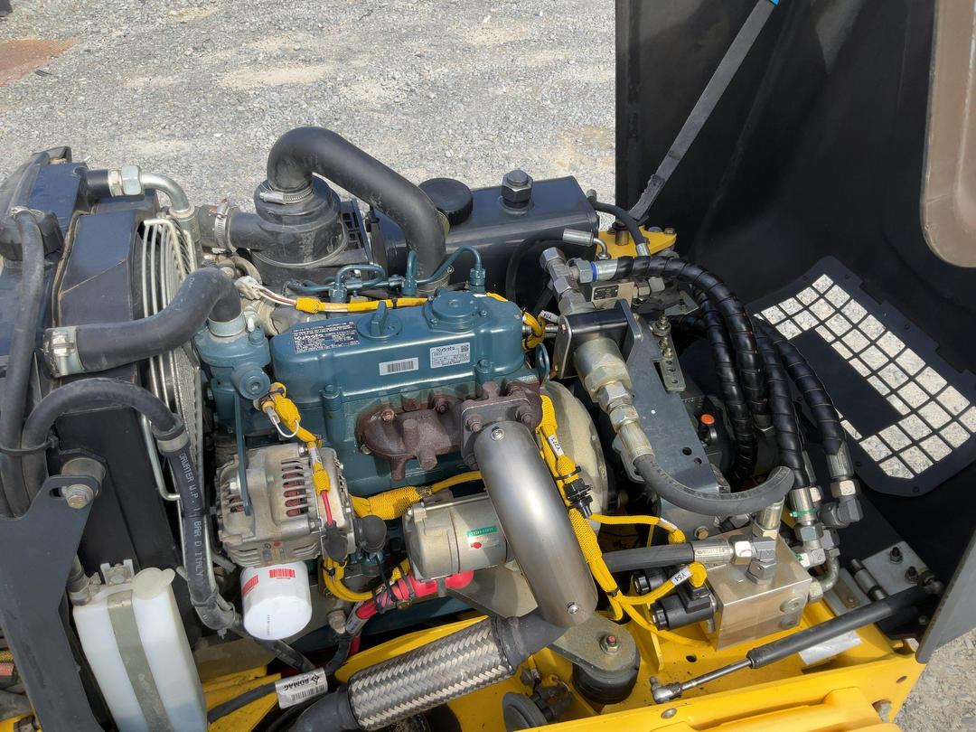 Photo '12' of Bomag BW 90 AD-5 Roller