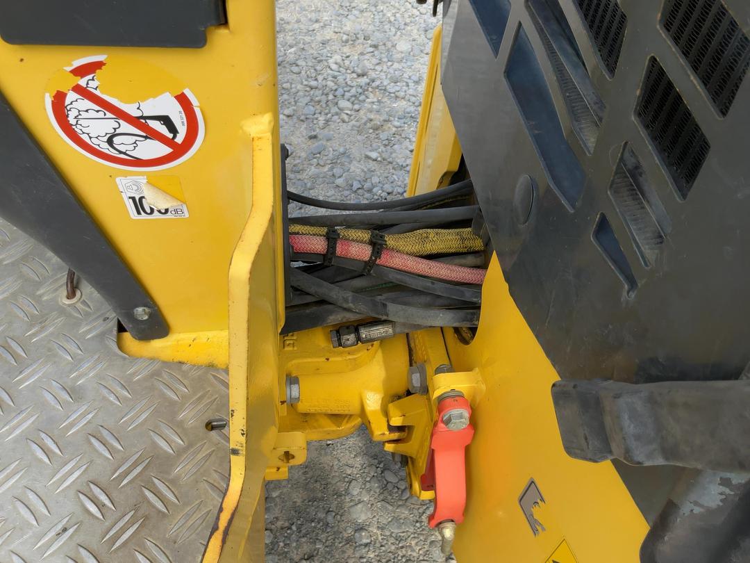 Photo '16' of Bomag BW 90 AD-5 Roller