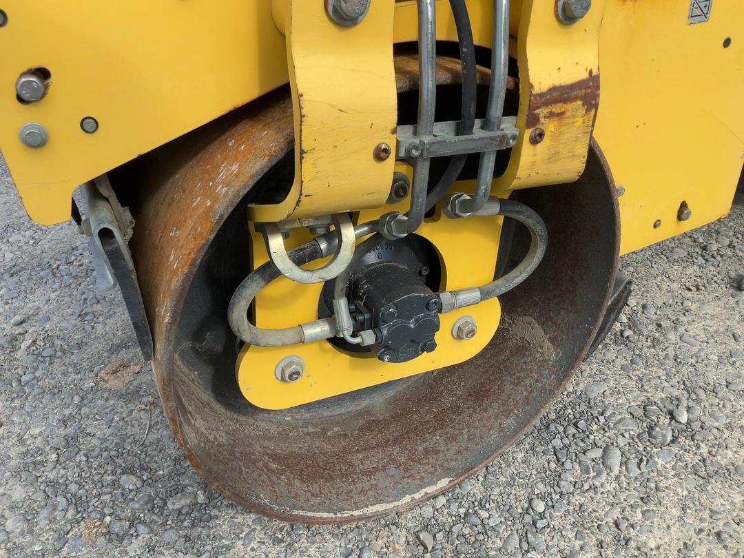 Photo '17' of Bomag BW 90 AD-5 Roller