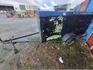 Photo of 2015 BRIFORD 7X4 SHUTTLE Other Trailers