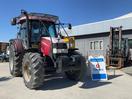Photo of 2015 Case Maxxum CVT 120 Tractor