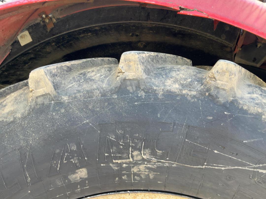 Photo '30' of Case Maxxum CVT 120 Tractor