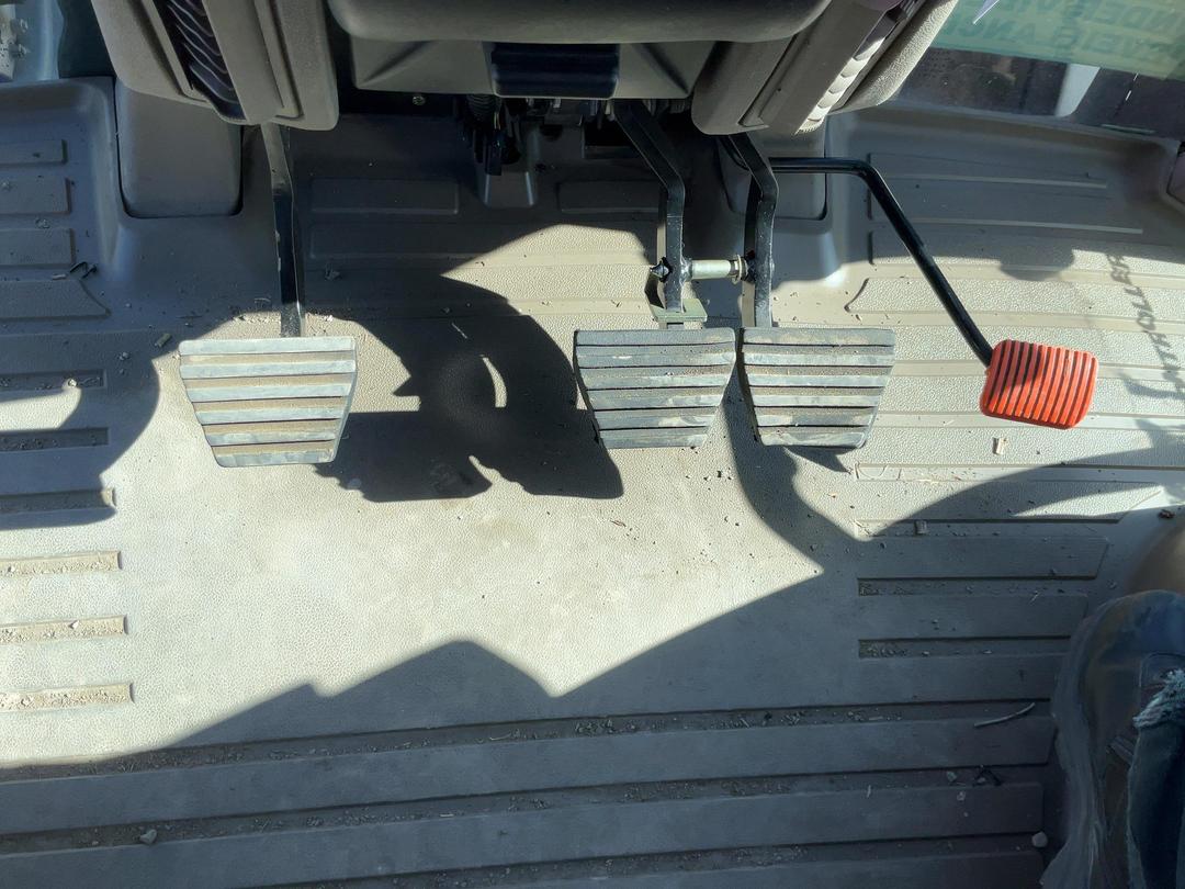 Photo '21' of Case Maxxum CVT 120 Tractor