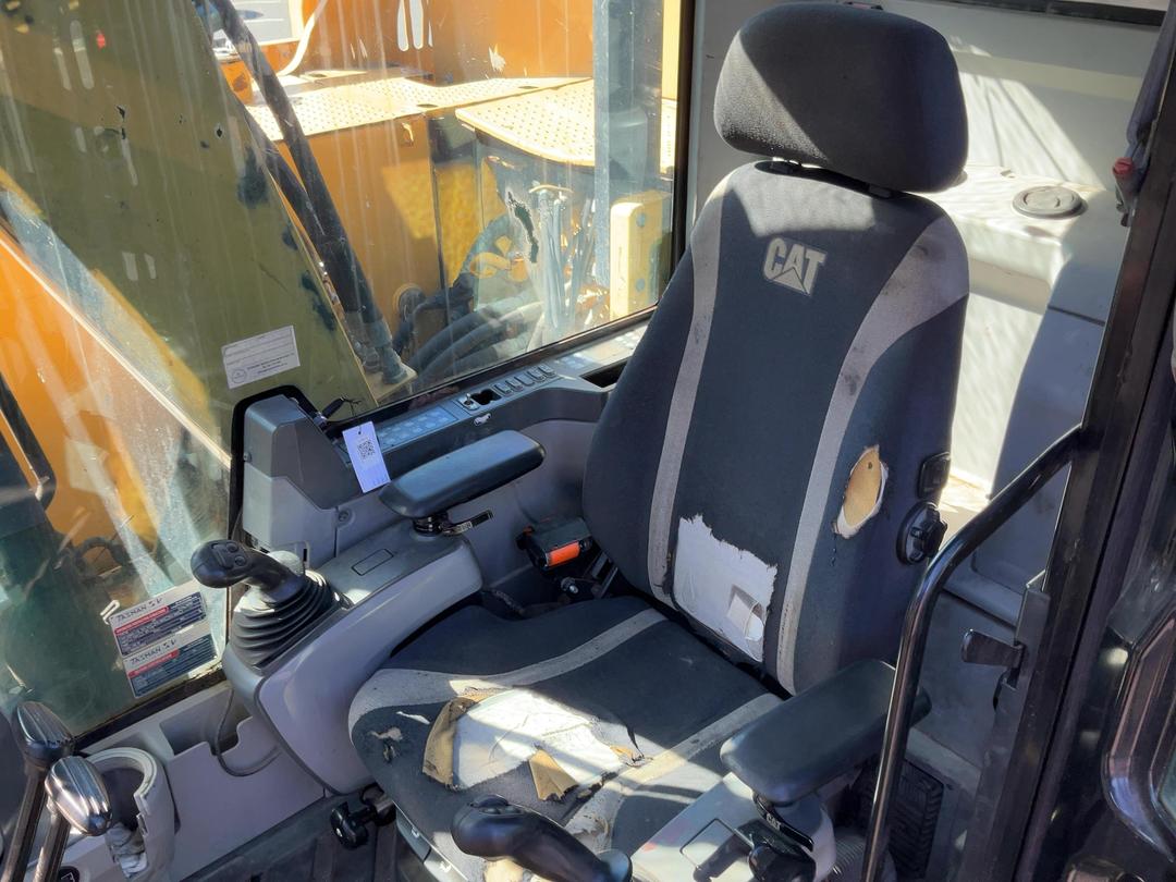 Photo '23' of CAT 312E Excavator