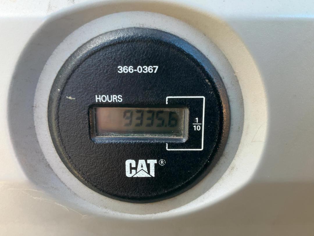 Photo '33' of CAT 312E Excavator