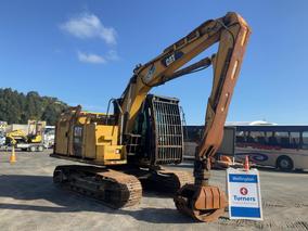 Photo '1' of Caterpillar 312E Excavator