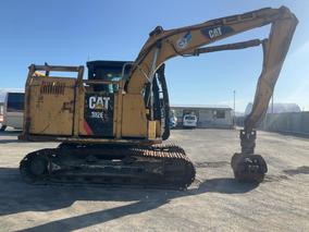 Photo '3' of Caterpillar 312E Excavator
