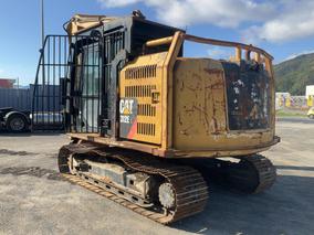 Photo '8' of Caterpillar 312E Excavator