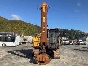 Photo '11' of Caterpillar 312E Excavator