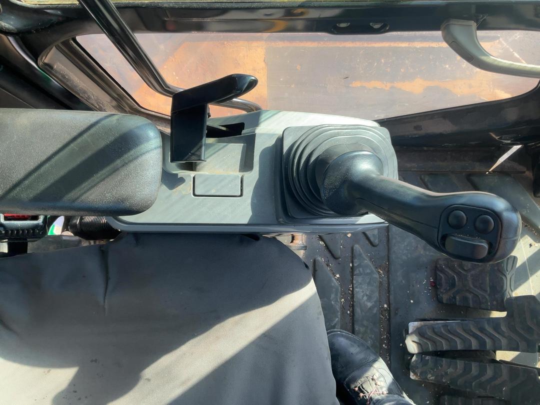 Photo '31' of Caterpillar 312E Excavator