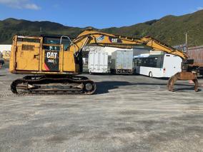 Photo '4' of Caterpillar 312E Excavator