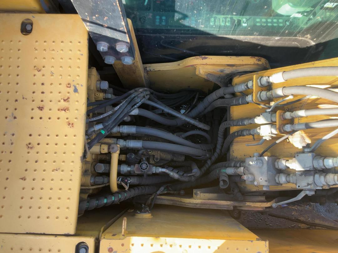 Photo '22' of Caterpillar 312E Excavator