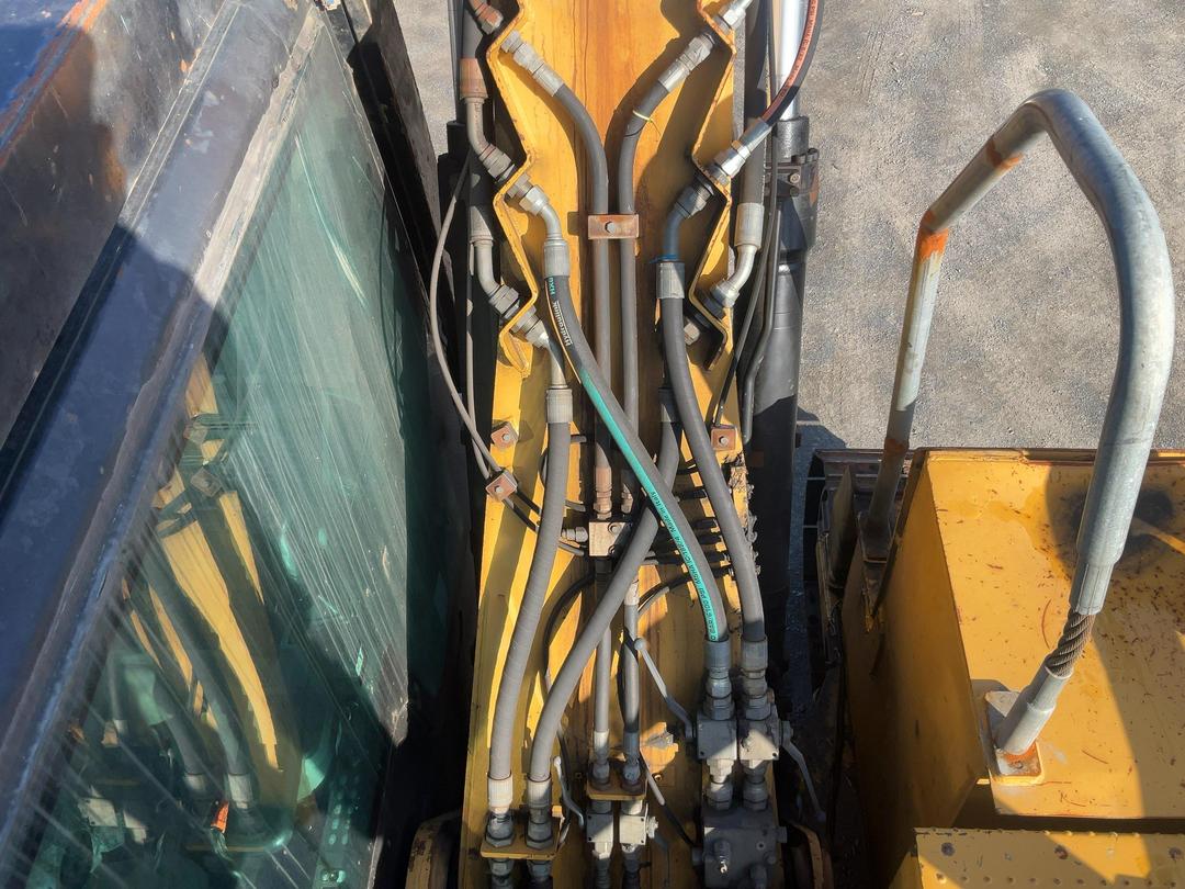 Photo '23' of Caterpillar 312E Excavator