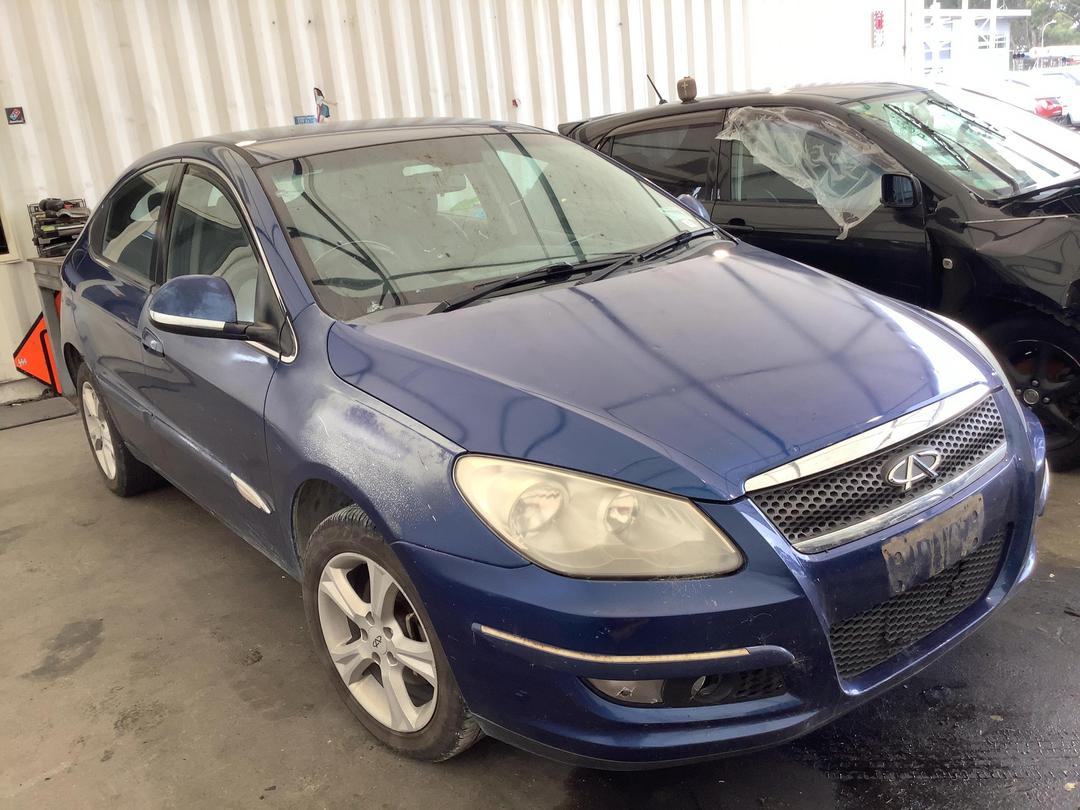 Photo '2' of Chery J3 1.6 CVT