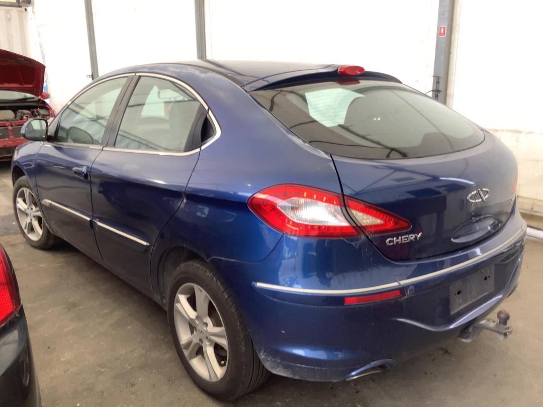 Photo '5' of Chery J3 1.6 CVT