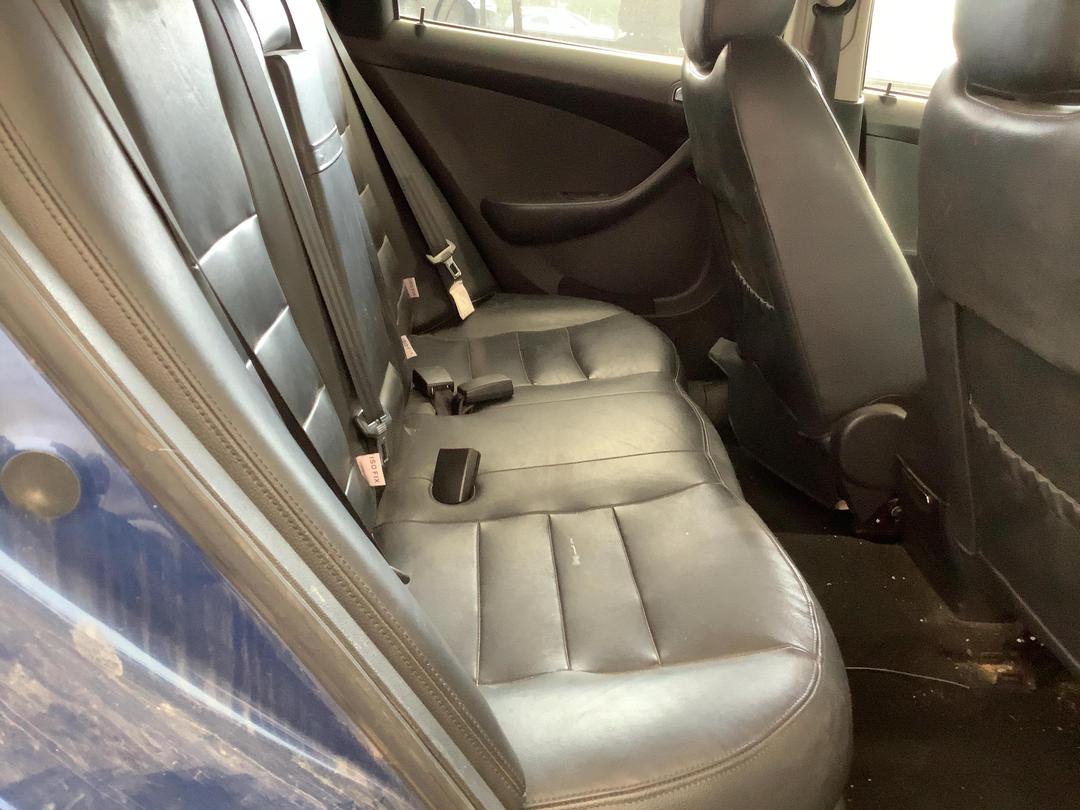 Photo '7' of Chery J3 1.6 CVT