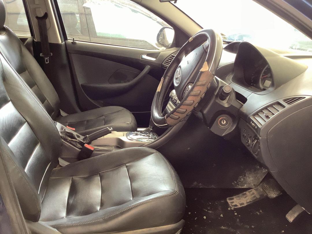 Photo '8' of Chery J3 1.6 CVT