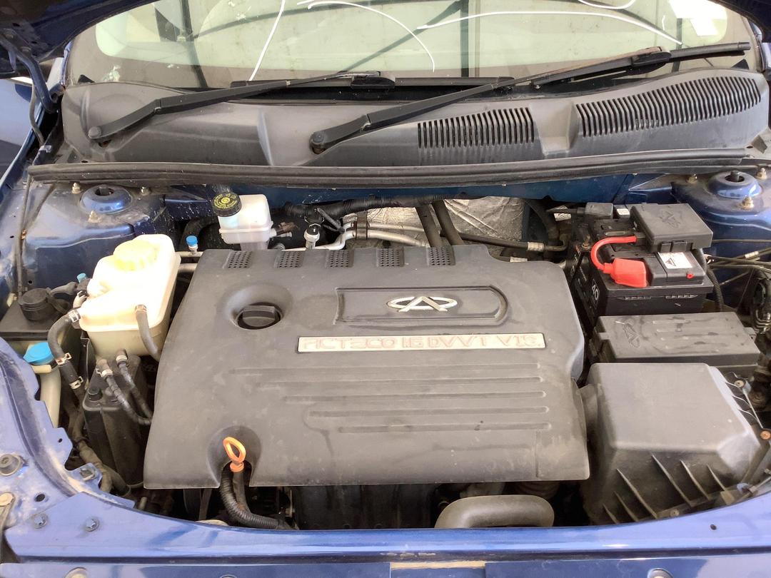 Photo '9' of Chery J3 1.6 CVT