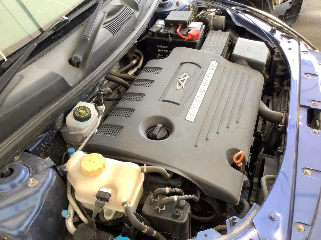 Photo '11' of Chery J3 1.6 CVT