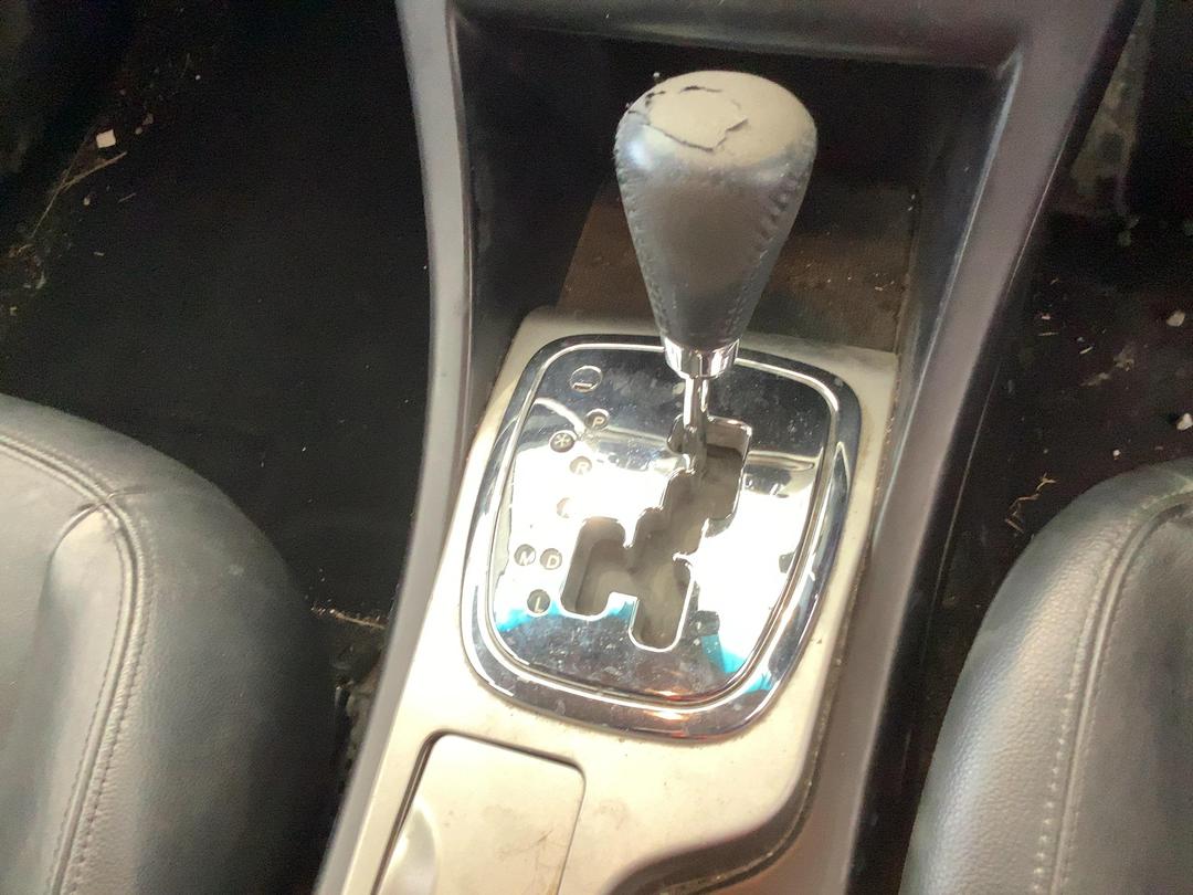 Photo '14' of Chery J3 1.6 CVT