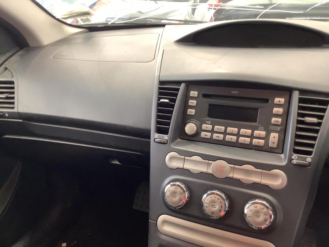 Photo '15' of Chery J3 1.6 CVT