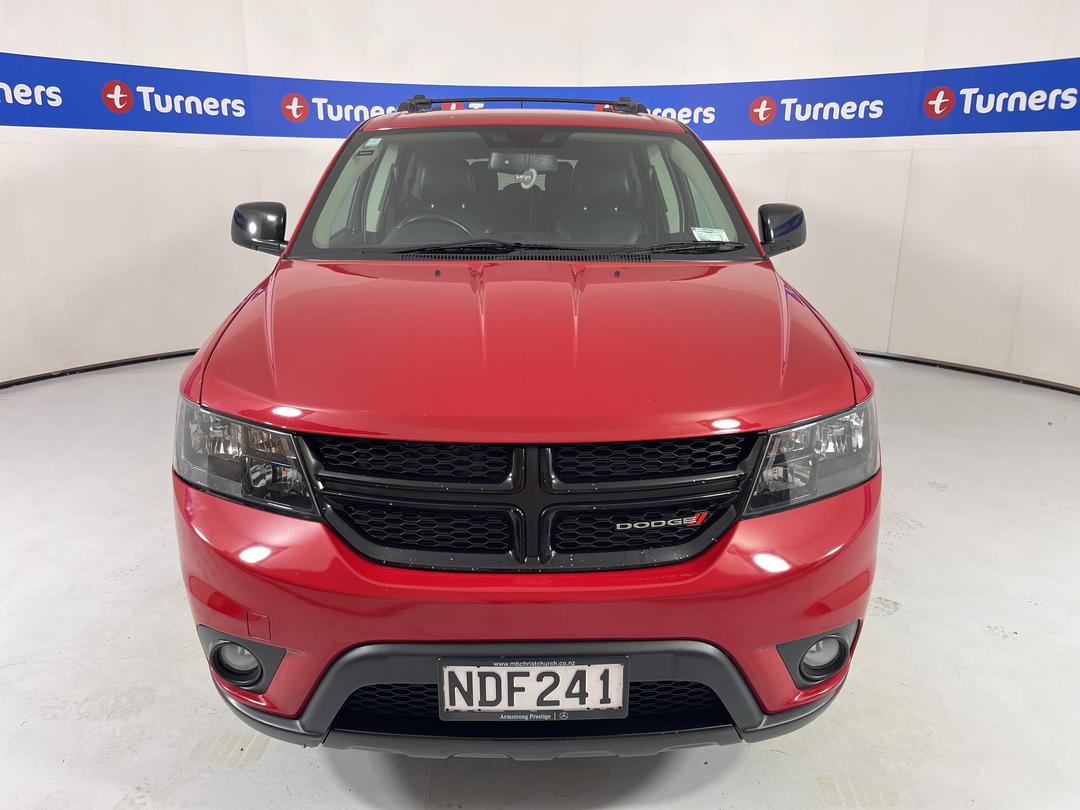 Photo '2' of Dodge Journey
