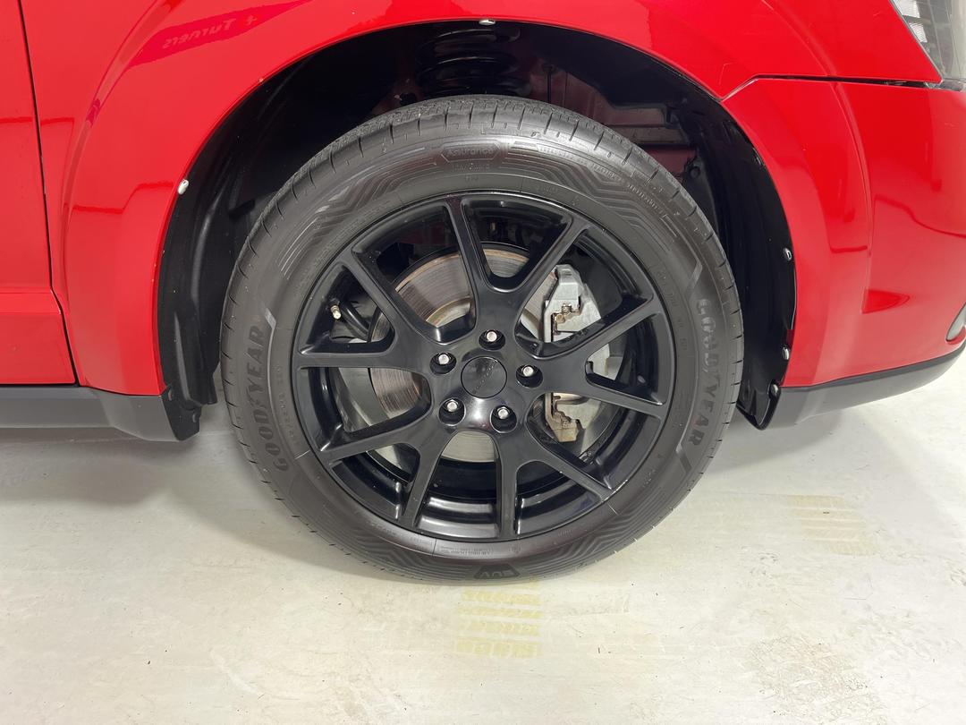 Photo '9' of Dodge Journey