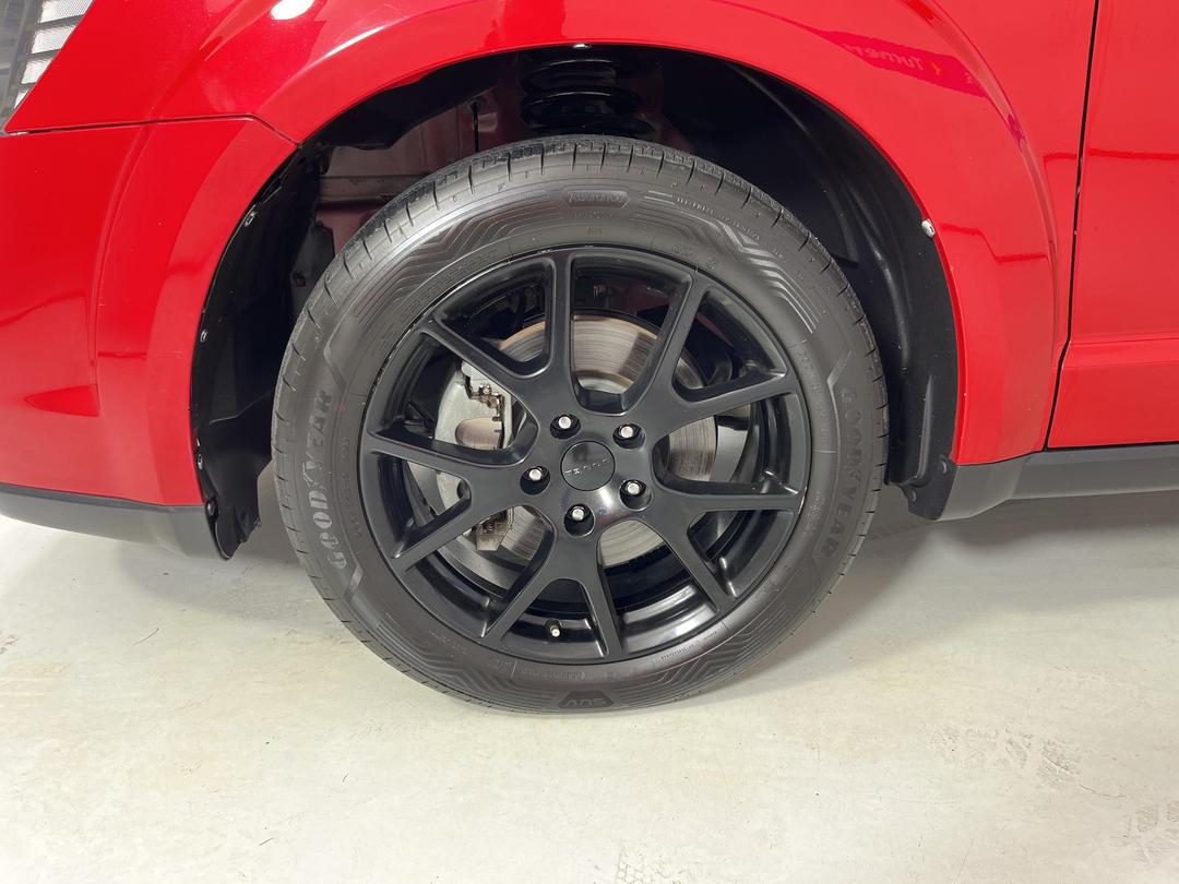 Photo '10' of Dodge Journey