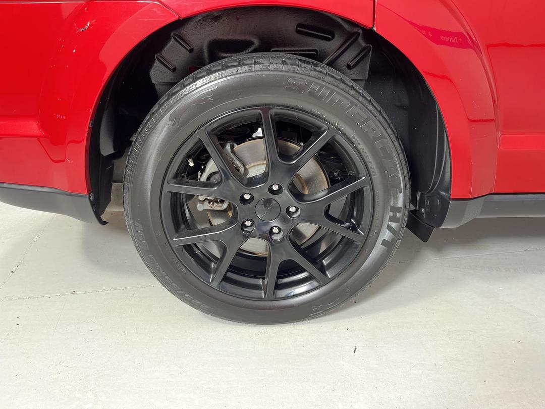 Photo '12' of Dodge Journey