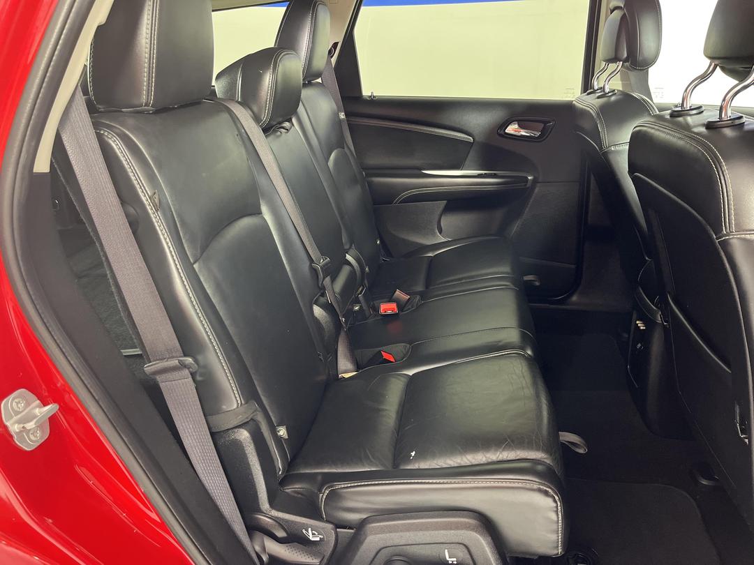 Photo '20' of Dodge Journey