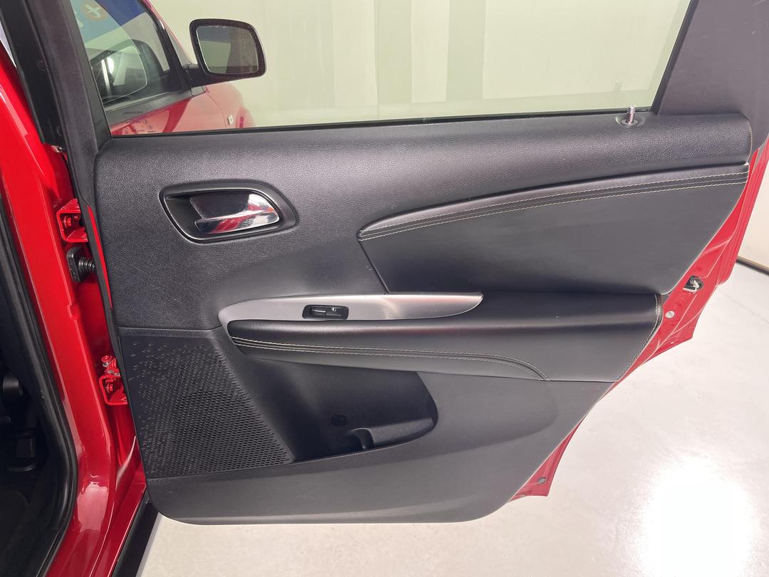 Photo '19' of Dodge Journey