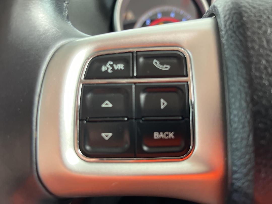 Photo '25' of Dodge Journey