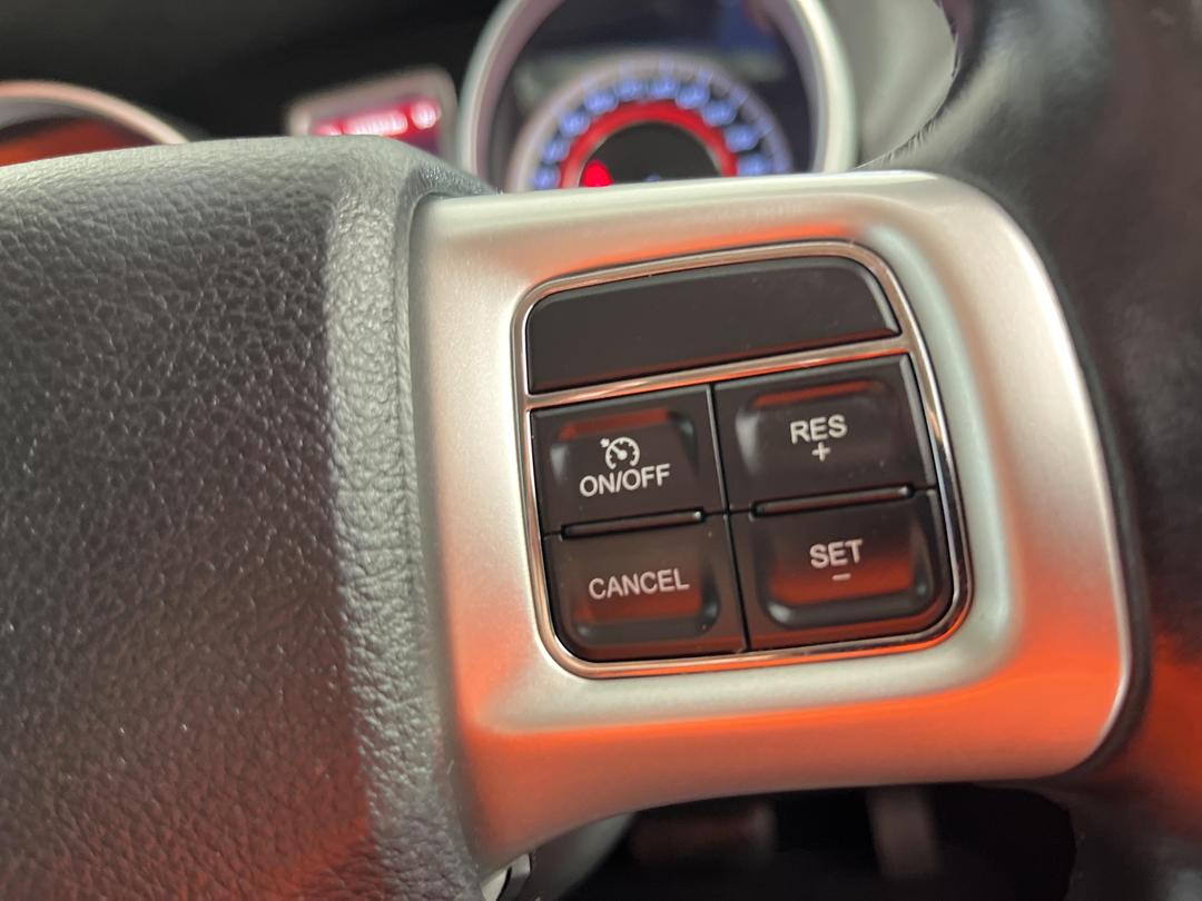 Photo '26' of Dodge Journey