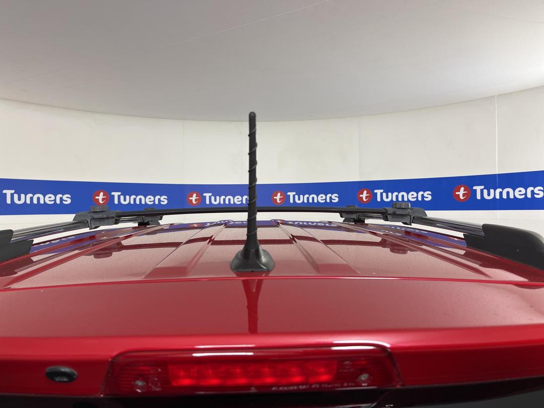 Photo '31' of Dodge Journey