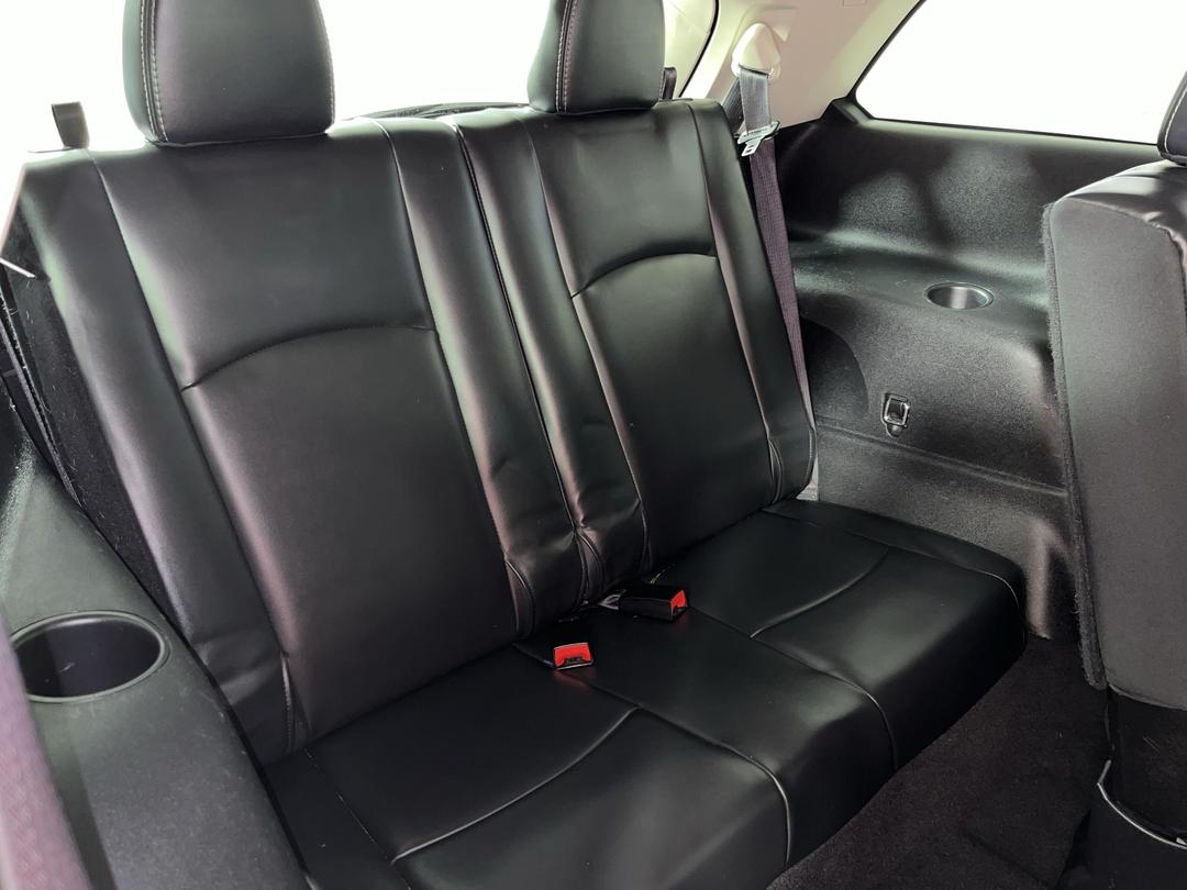 Photo '30' of Dodge Journey